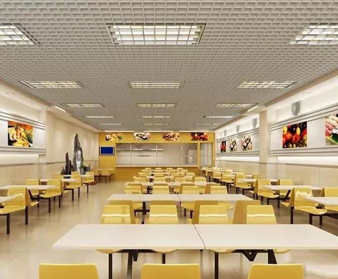 传统食堂困境,智慧食堂都是怎么解决的?